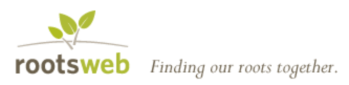 Rootsweb logo