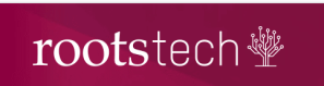 Rootstech Logo